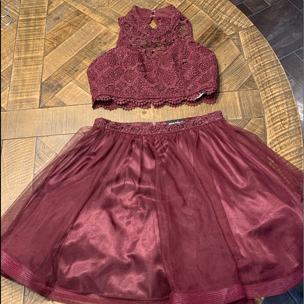 Formal Dress